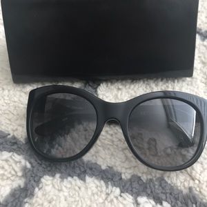 Brand new calvin kline sunglasses